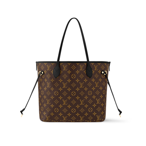 Women's Bags LV Icons Neverfull Inside Out MM | Louis Vuitton ® (Product zoom)