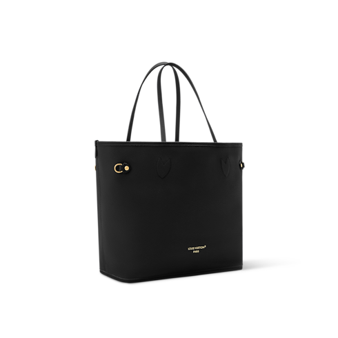 Women's Bags LV Icons Neverfull Inside Out MM | Louis Vuitton ® (Product zoom)