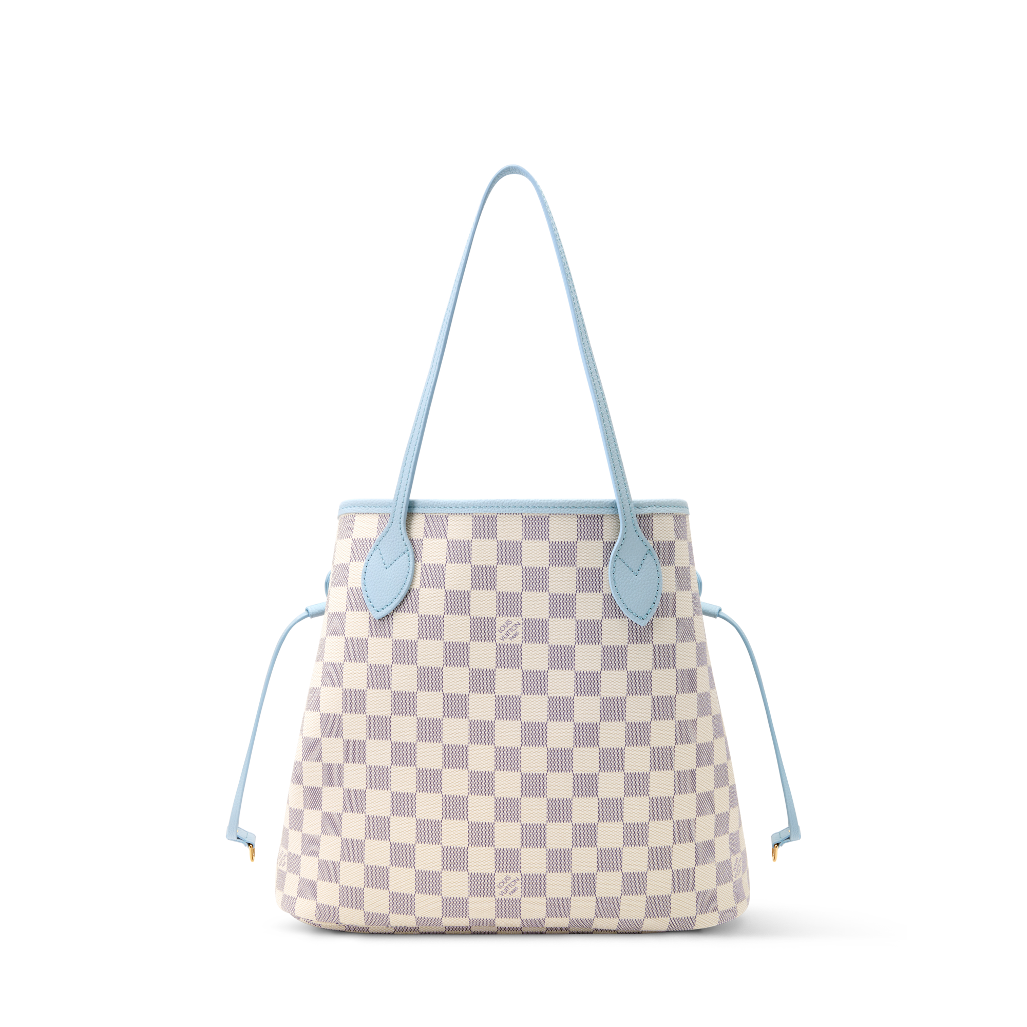 Neverfull Bag: Designer Tote Handbag | LOUIS VUITTON ®