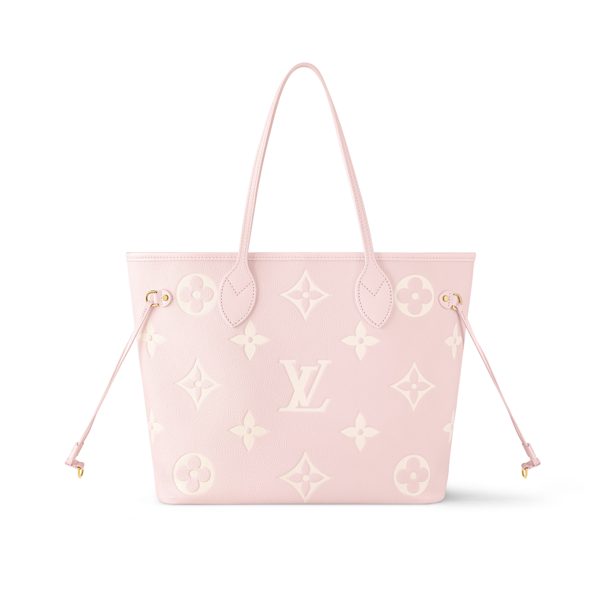 louis vuitton purses pink