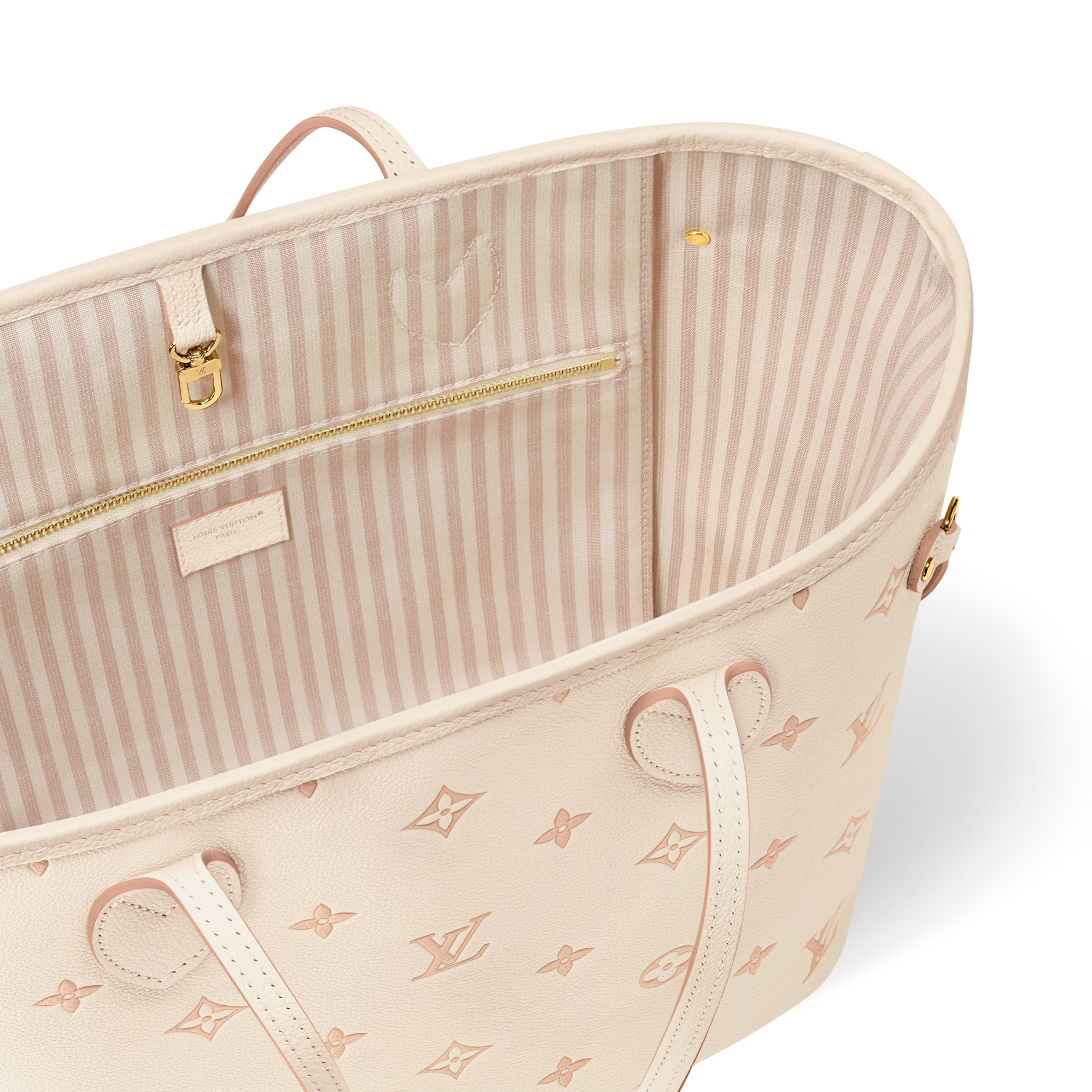 Monogram Empreinte Leather Women