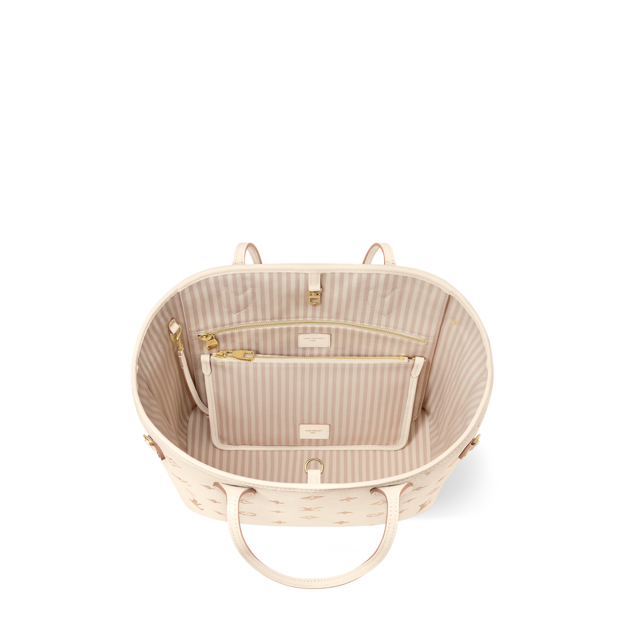 Monogram Empreinte Leather Women