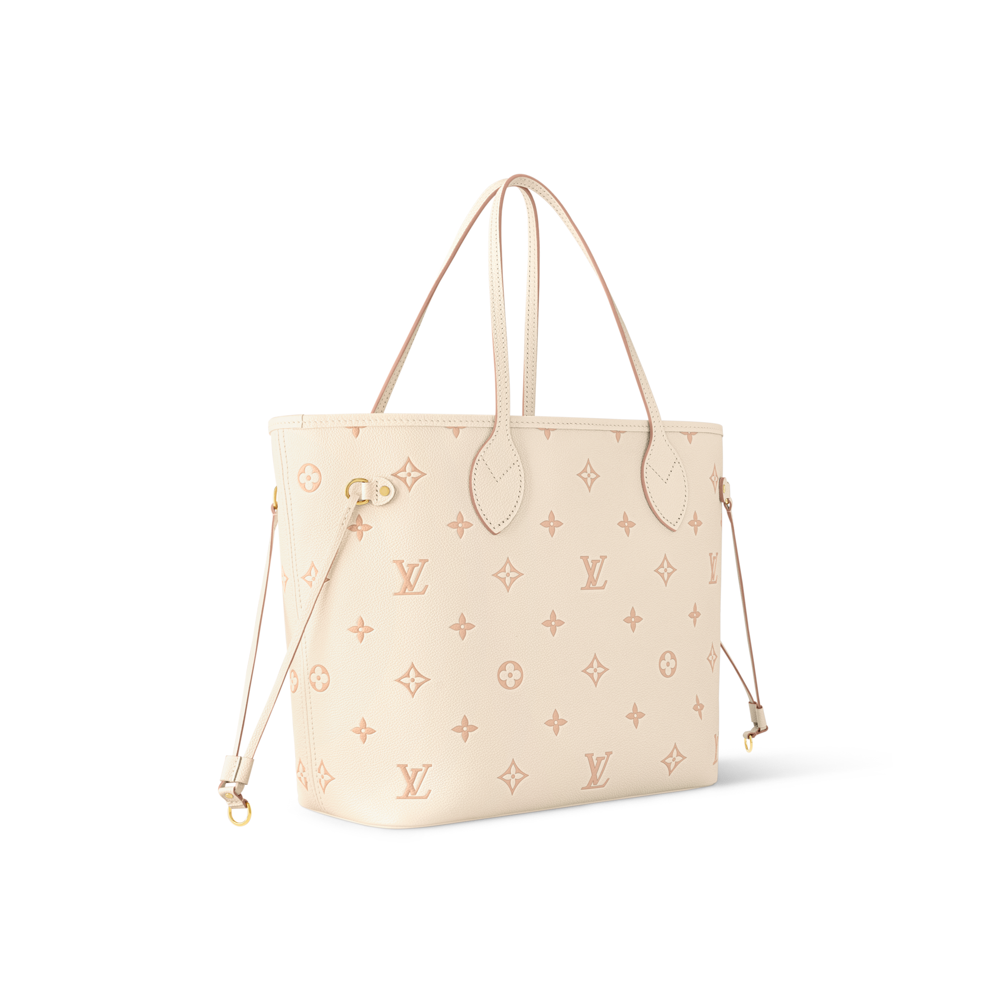 Monogram Empreinte Leather Women