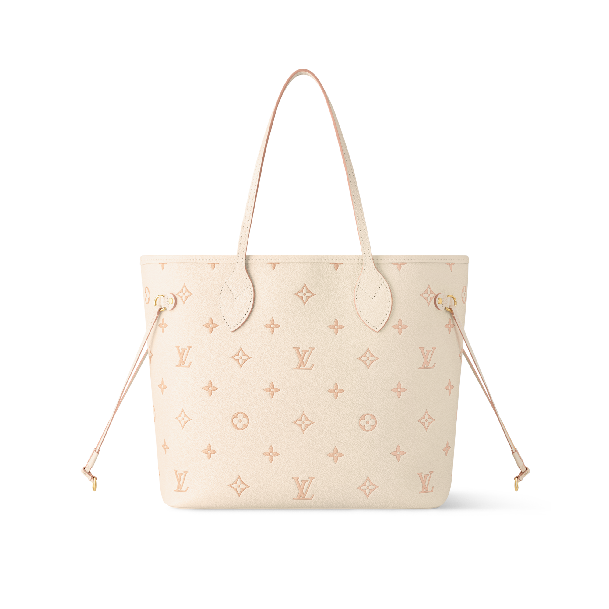 Monogram Empreinte Leather Women