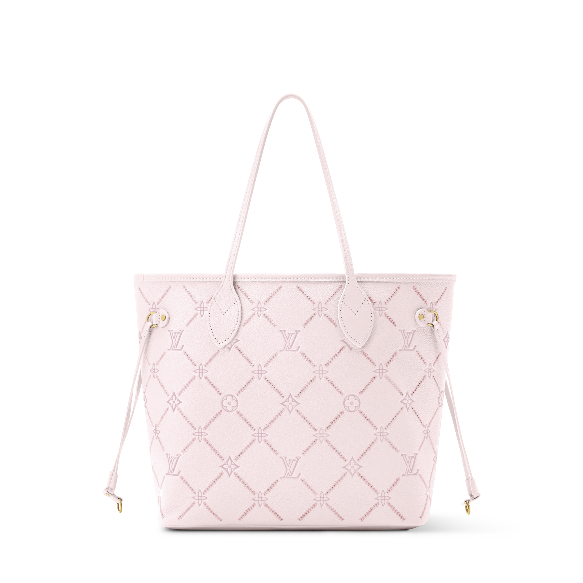 Designer Pink Handbags for Women | LOUIS VUITTON ®