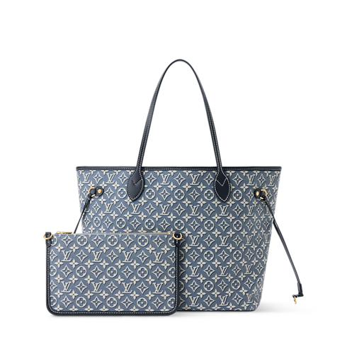 Women's Bags LV Icons Neverfull MM | Louis Vuitton ® (Product zoom)