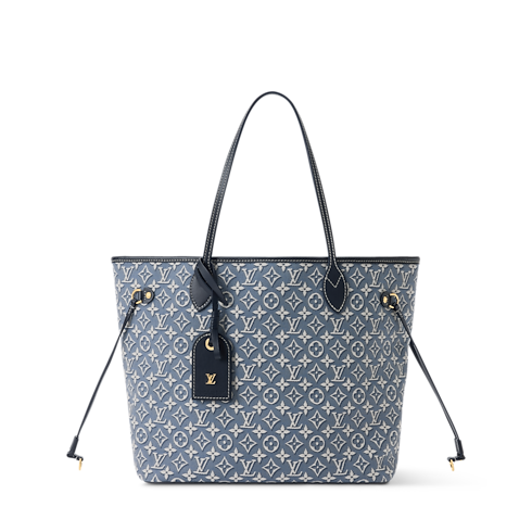 Women's Bags LV Icons Neverfull MM | Louis Vuitton ® (Product zoom)
