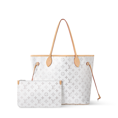 Other Monogram Canvas New In Women } Neverfull MM | Louis Vuitton ® (Product zoom)