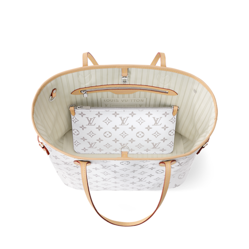 Other Monogram Canvas New In Women } Neverfull MM | Louis Vuitton ® (Product zoom)