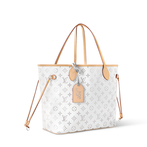 Other Monogram Canvas New In Women } Neverfull MM | Louis Vuitton ® (Product zoom)