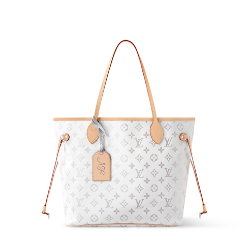 Other Monogram Canvas New In Women } Neverfull MM | Louis Vuitton ® (Product zoom)