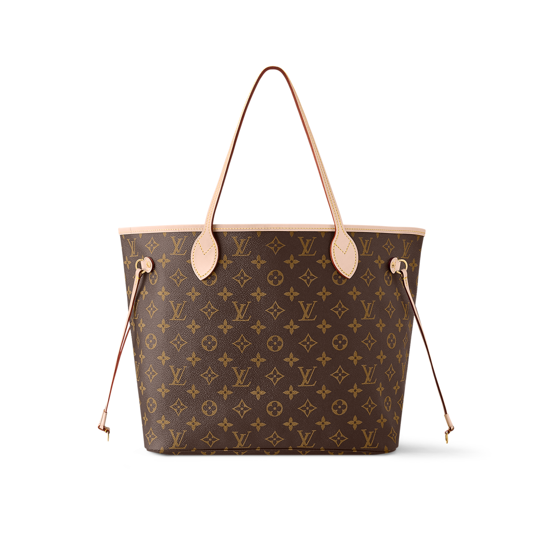 Neverfull MM Monogram — M40995