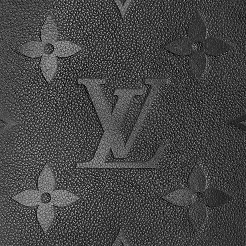 Monogram Empreinte Leather Handbags All Handbags Neverfull MM | Louis Vuitton ® (Product zoom)