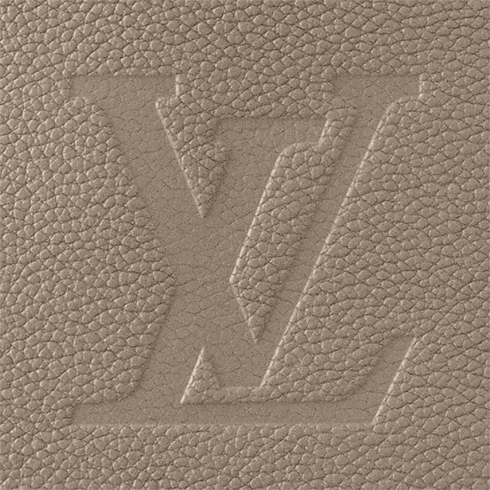 Monogram Empreinte Leather Handbags All Handbags Neverfull MM | Louis Vuitton ® (Product zoom)