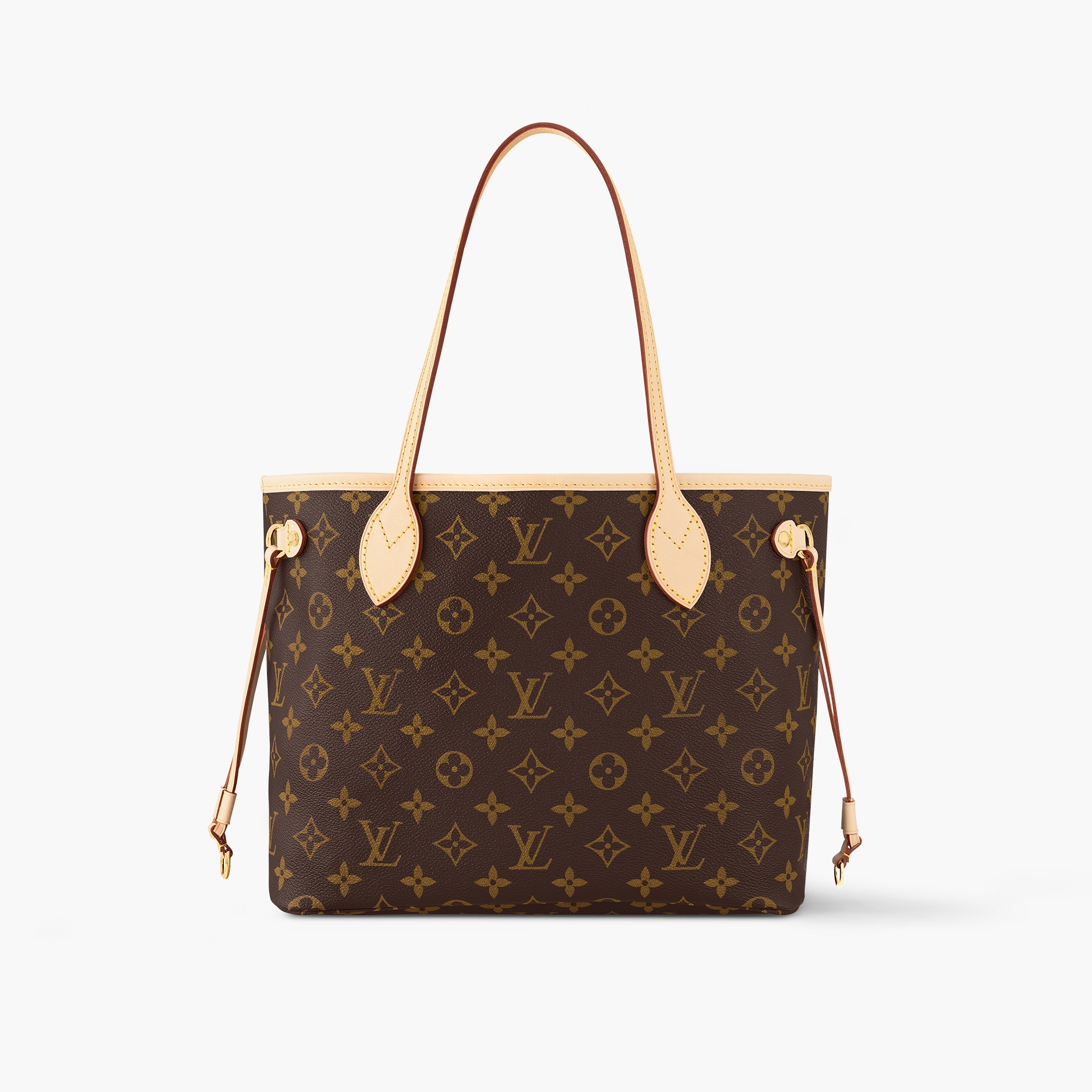Vuitton Bags Louis Vuitton Monogram Neverfull Pm Lv Neverfull