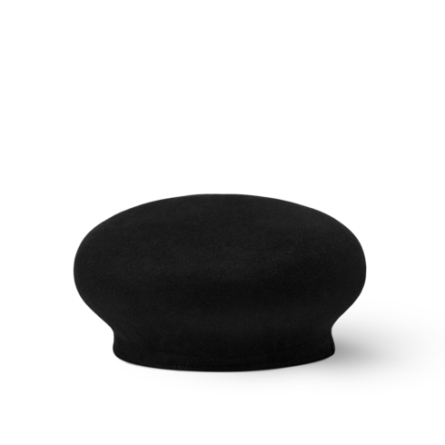 S00 Accessories Hats and Gloves Newsboy Cap | Louis Vuitton ® (Product zoom)