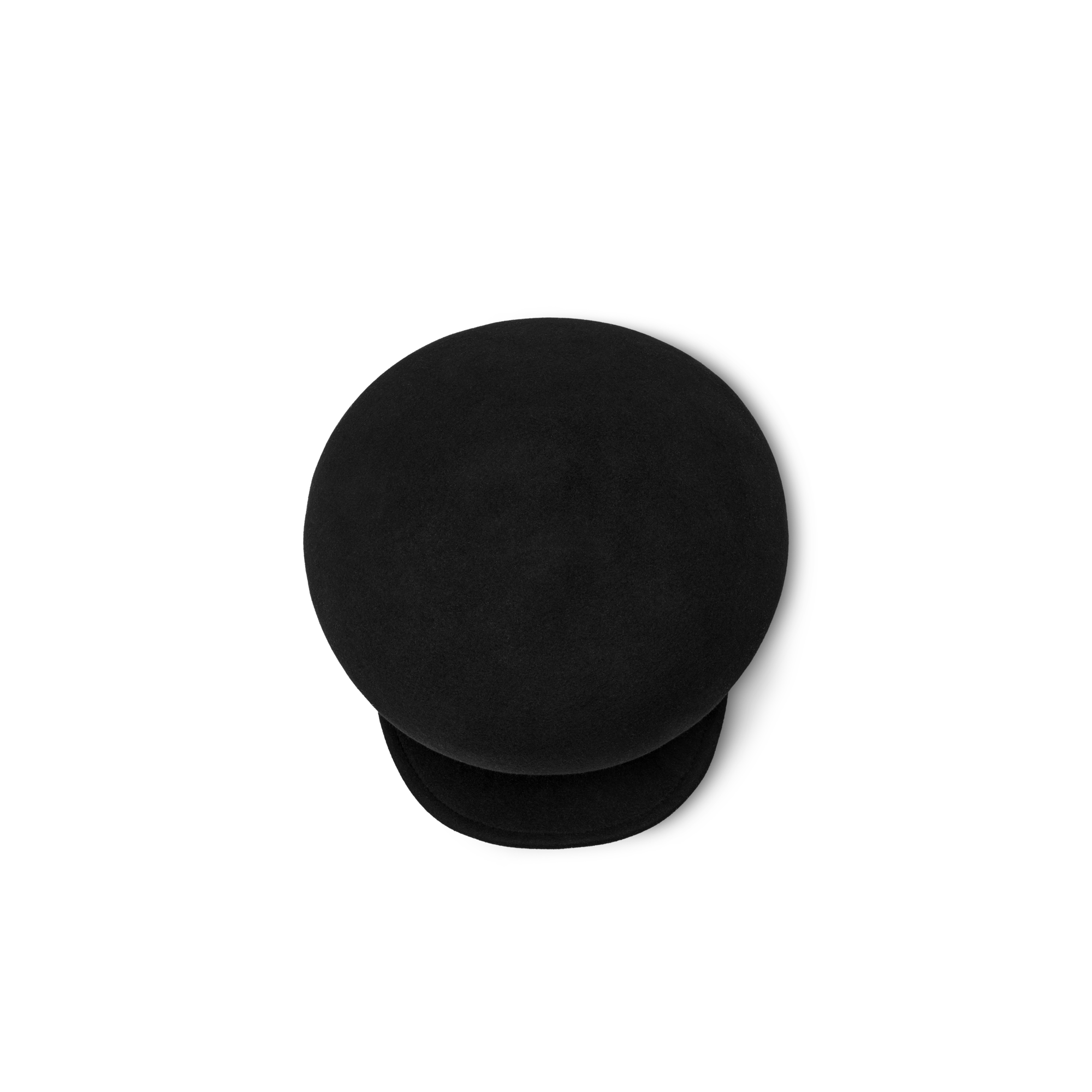 S00 Accessories Hats and Gloves Newsboy Cap | Louis Vuitton ® (Product zoom)