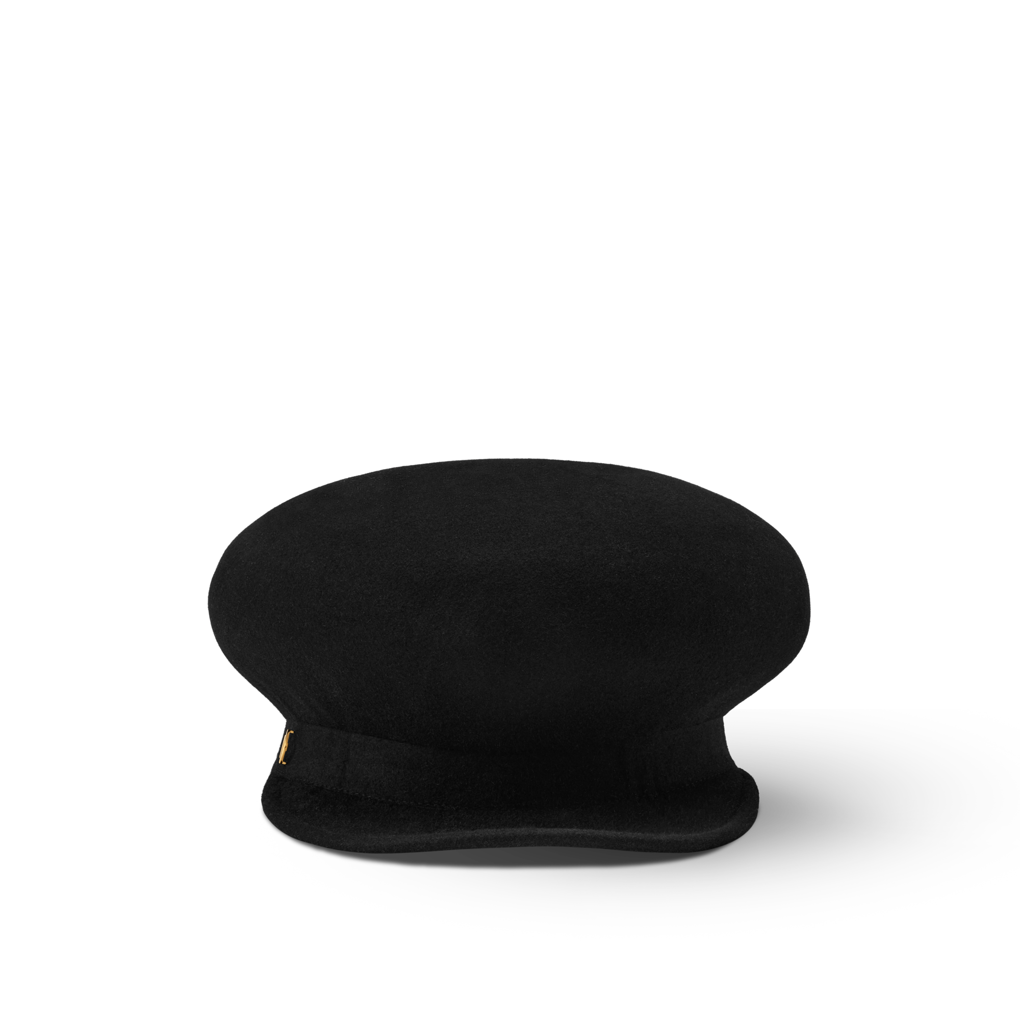 S00 Accessories Hats and Gloves Newsboy Cap | Louis Vuitton ® (Product zoom)