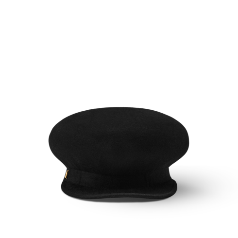 S00 Accessories Hats and Gloves Newsboy Cap | Louis Vuitton ® (Product zoom)