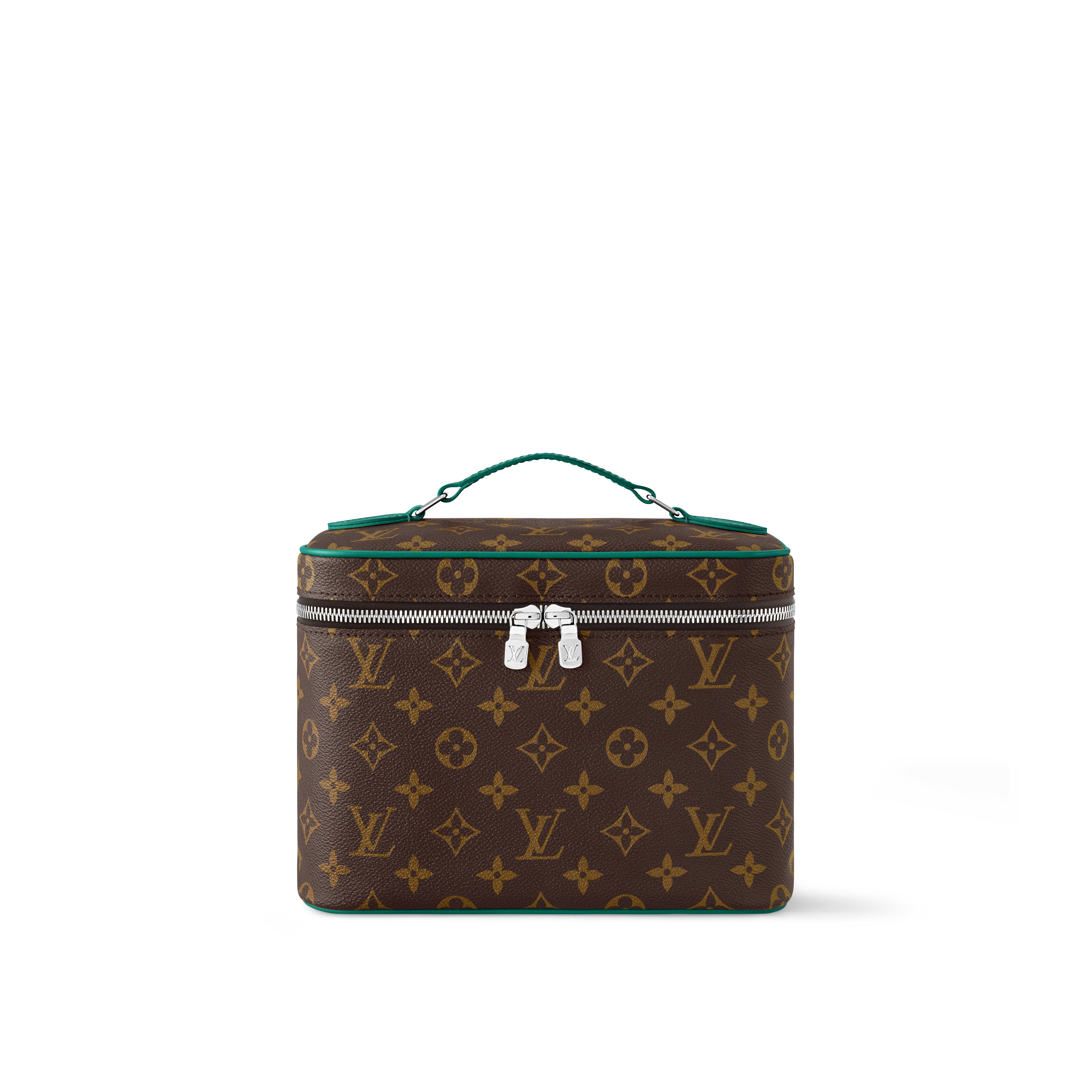 Borneo Green (Out of stock)