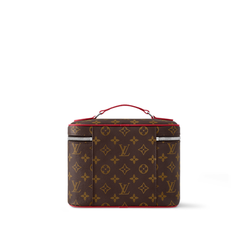 G73 Travel Travel Accessories Nice BB | Louis Vuitton ® (Product zoom)