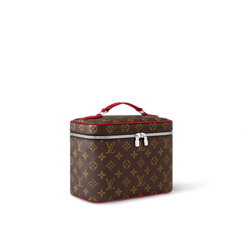 G73 Travel Travel Accessories Nice BB | Louis Vuitton ® (Product zoom)