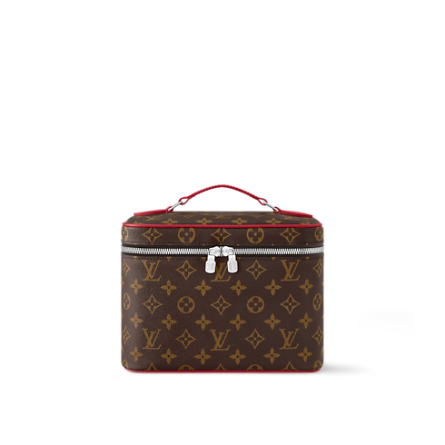 G73 Travel Travel Accessories Nice BB | Louis Vuitton ® (Product zoom)