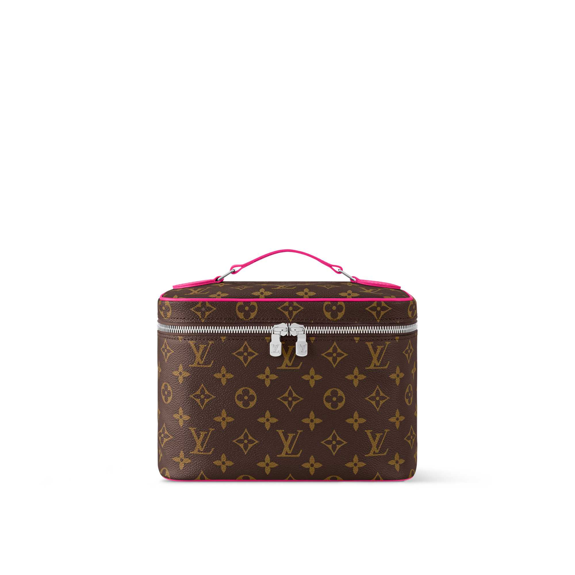 Pondichery Pink (Out of stock)