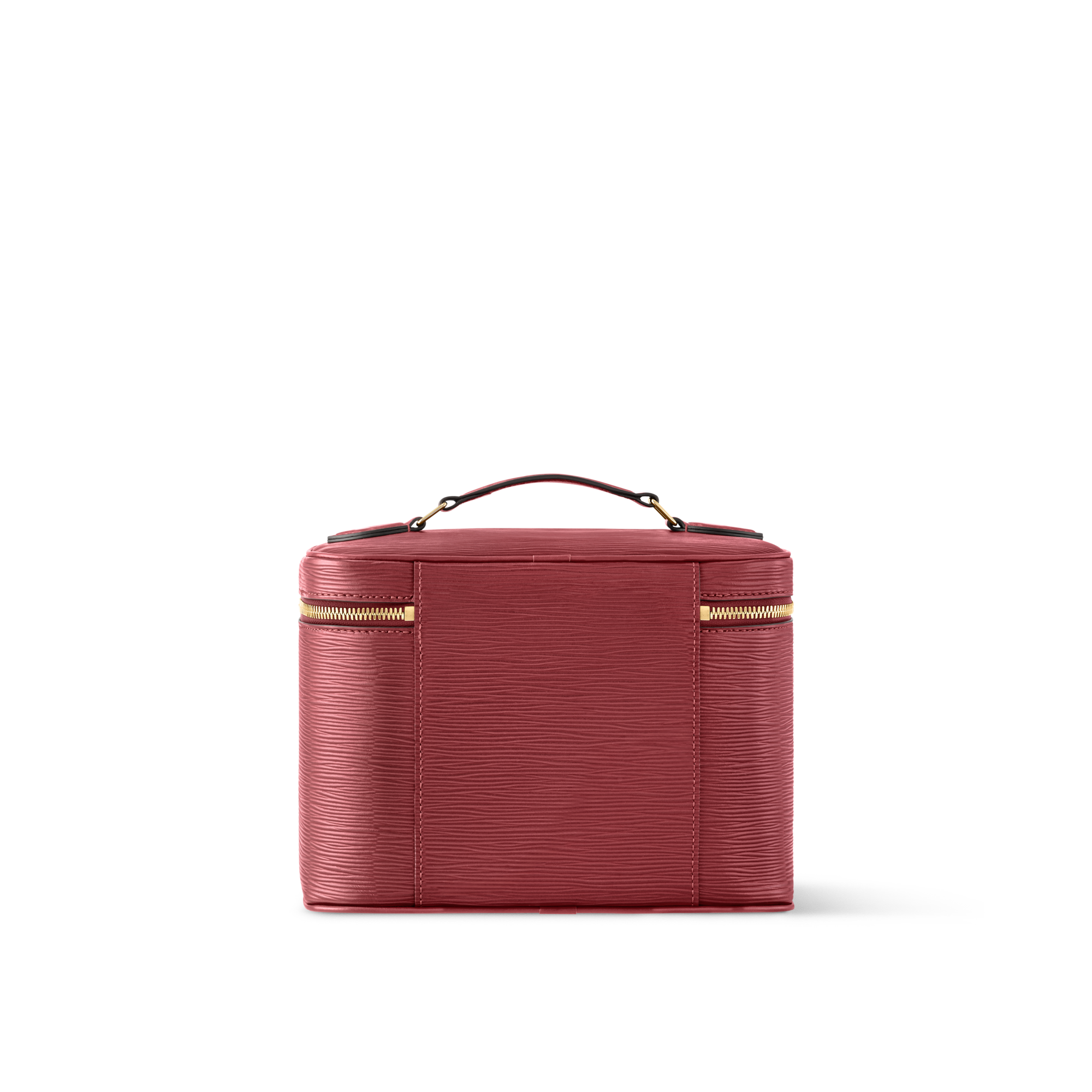 Epi Leather Travel Travel Accessories Nice BB | Louis Vuitton ® (Product zoom)