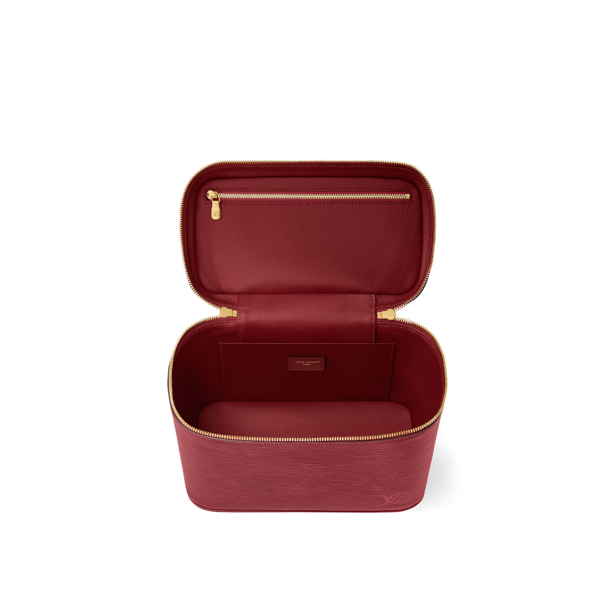 Epi Leather Travel Travel Accessories Nice BB | Louis Vuitton ® (Product zoom)