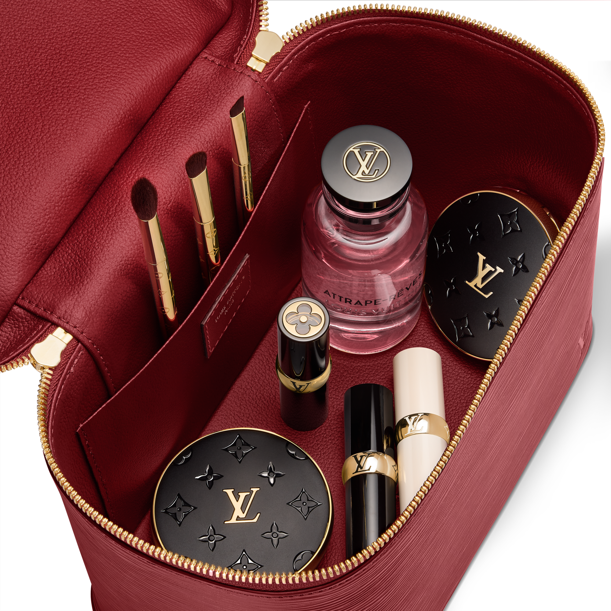 Epi Leather Travel Travel Accessories Nice BB | Louis Vuitton ® (Product zoom)