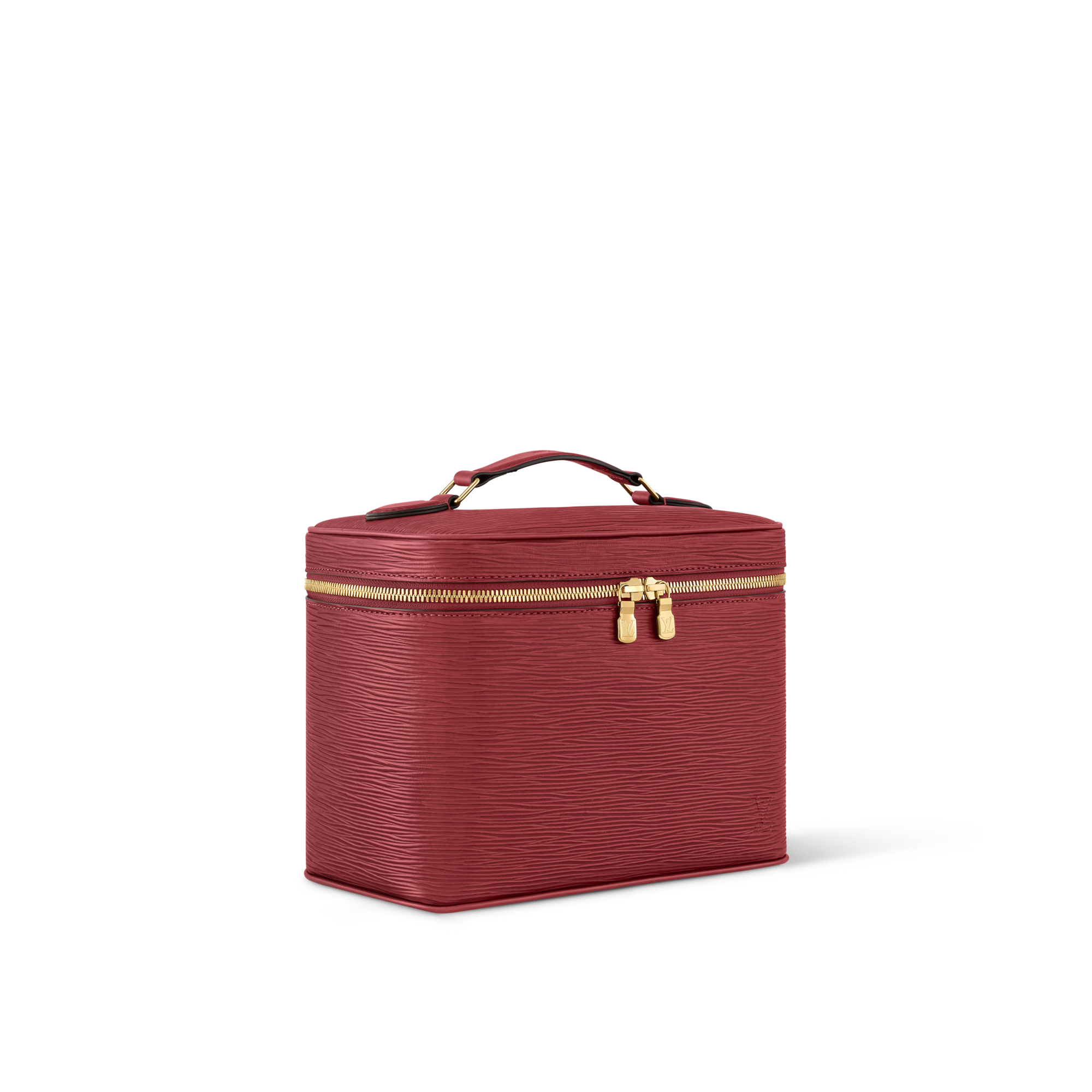 Epi Leather Travel Travel Accessories Nice BB | Louis Vuitton ® (Product zoom)