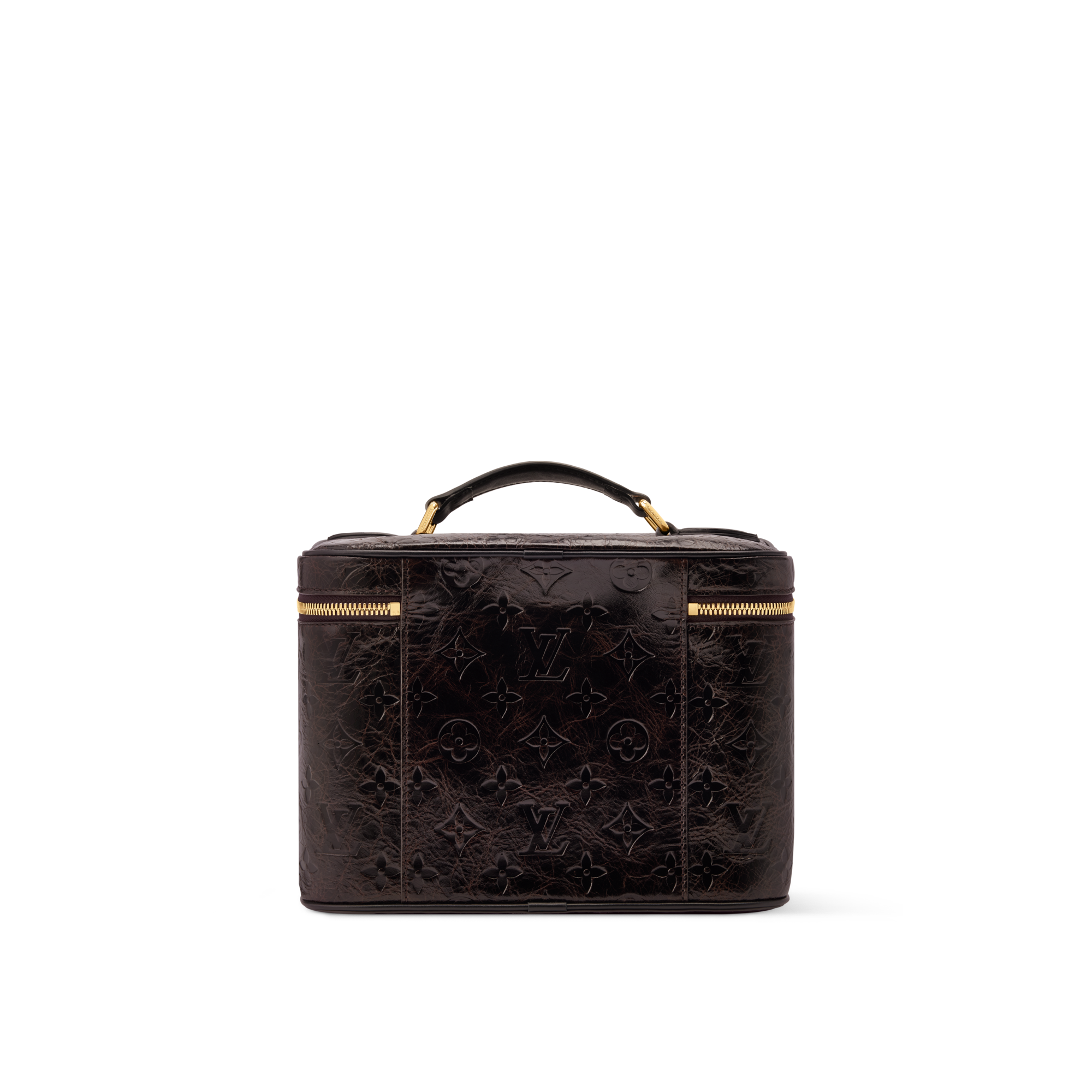 Autres Cuirs Monogram Travel Travel Accessories Nice BB | Louis Vuitton ® (Product zoom)