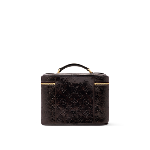Autres Cuirs Monogram Travel Travel Accessories Nice BB | Louis Vuitton ® (Product zoom)