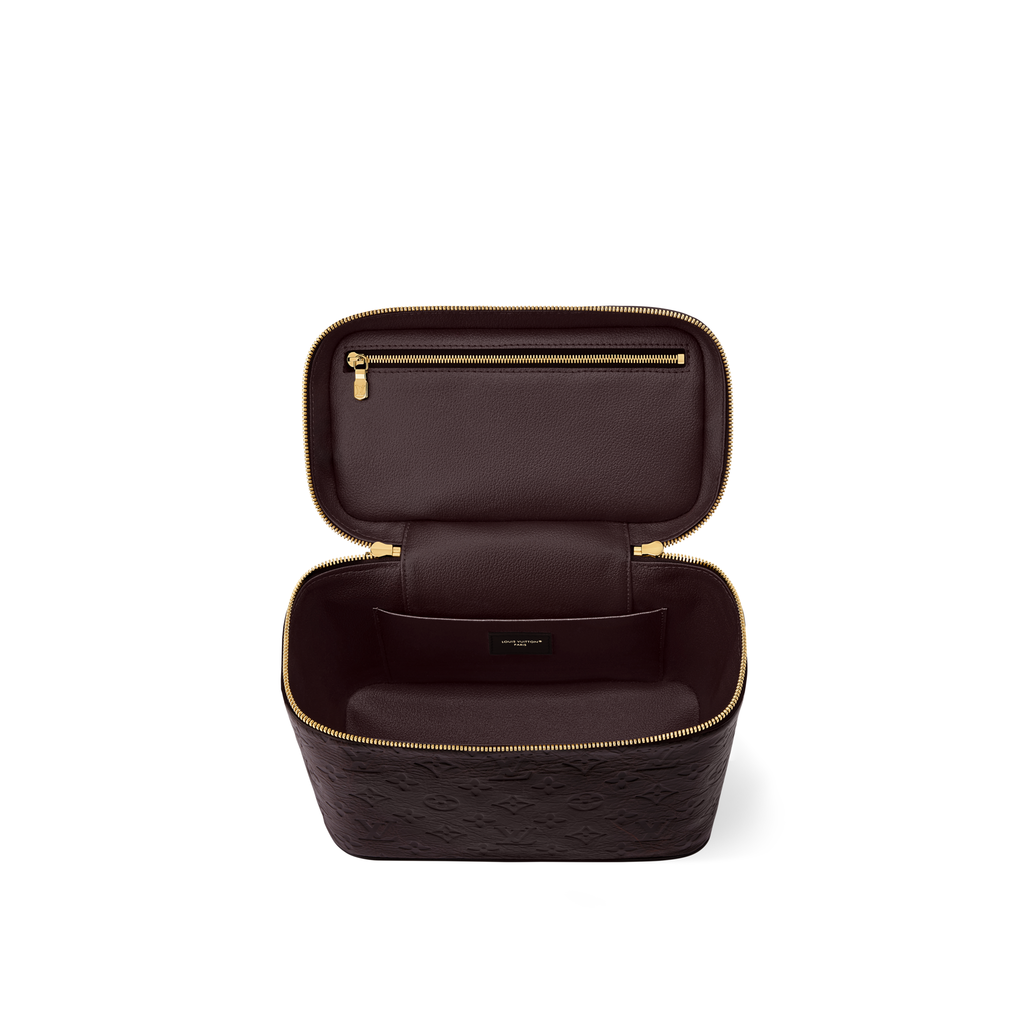 Autres Cuirs Monogram Travel Travel Accessories Nice BB | Louis Vuitton ® (Product zoom)