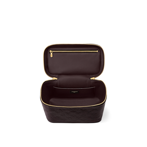 Autres Cuirs Monogram Travel Travel Accessories Nice BB | Louis Vuitton ® (Product zoom)