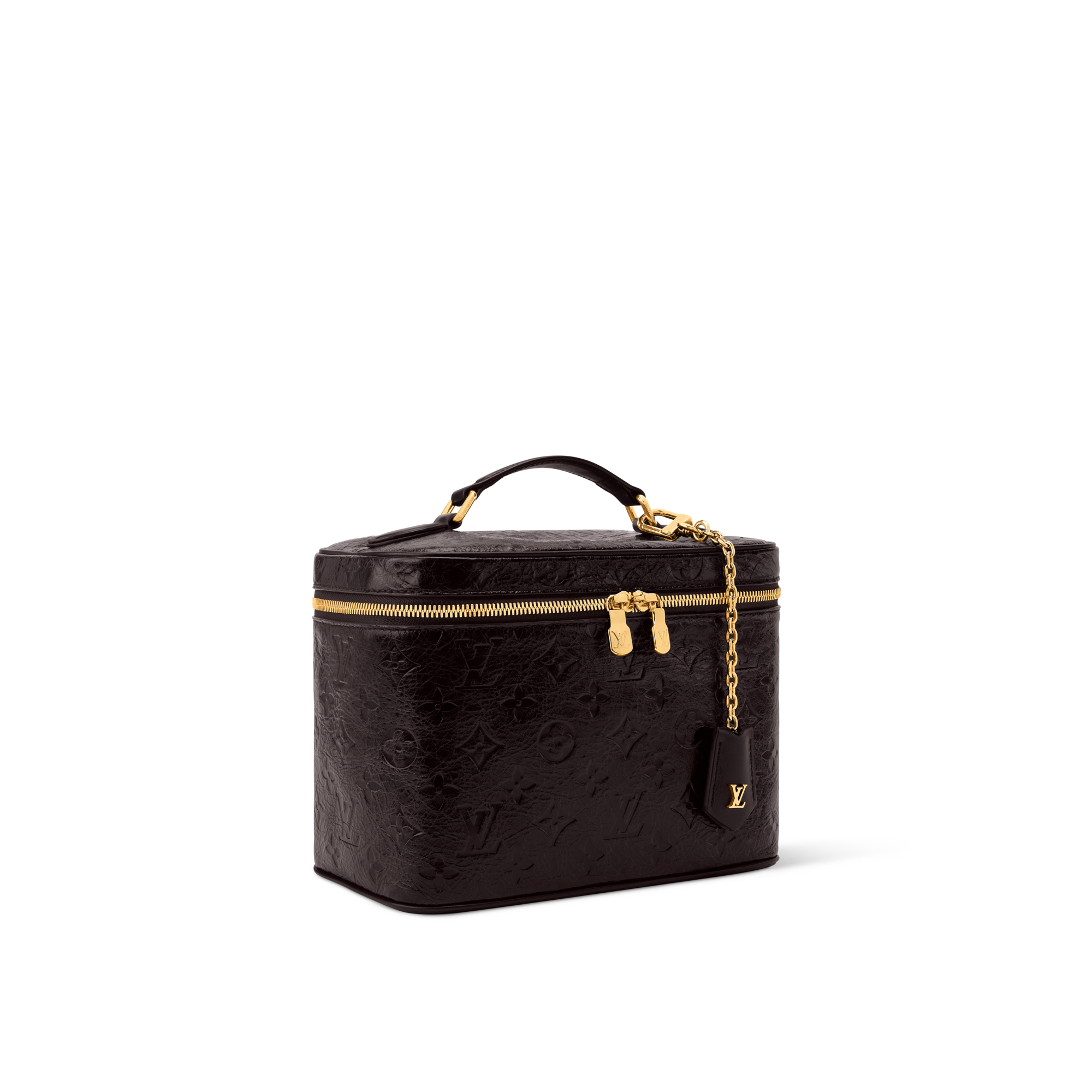 Autres Cuirs Monogram Travel Travel Accessories Nice BB | Louis Vuitton ® (Product zoom)