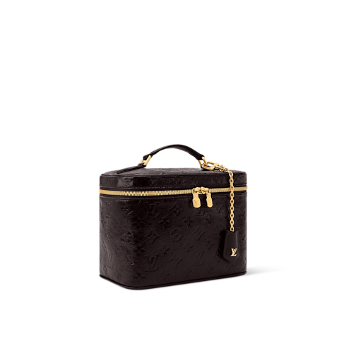 Autres Cuirs Monogram Travel Travel Accessories Nice BB | Louis Vuitton ® (Product zoom)