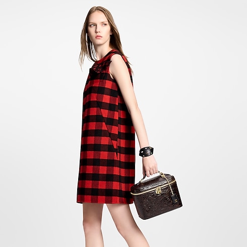 Autres Cuirs Monogram Travel Travel Accessories Nice BB | Louis Vuitton ® (Product zoom)