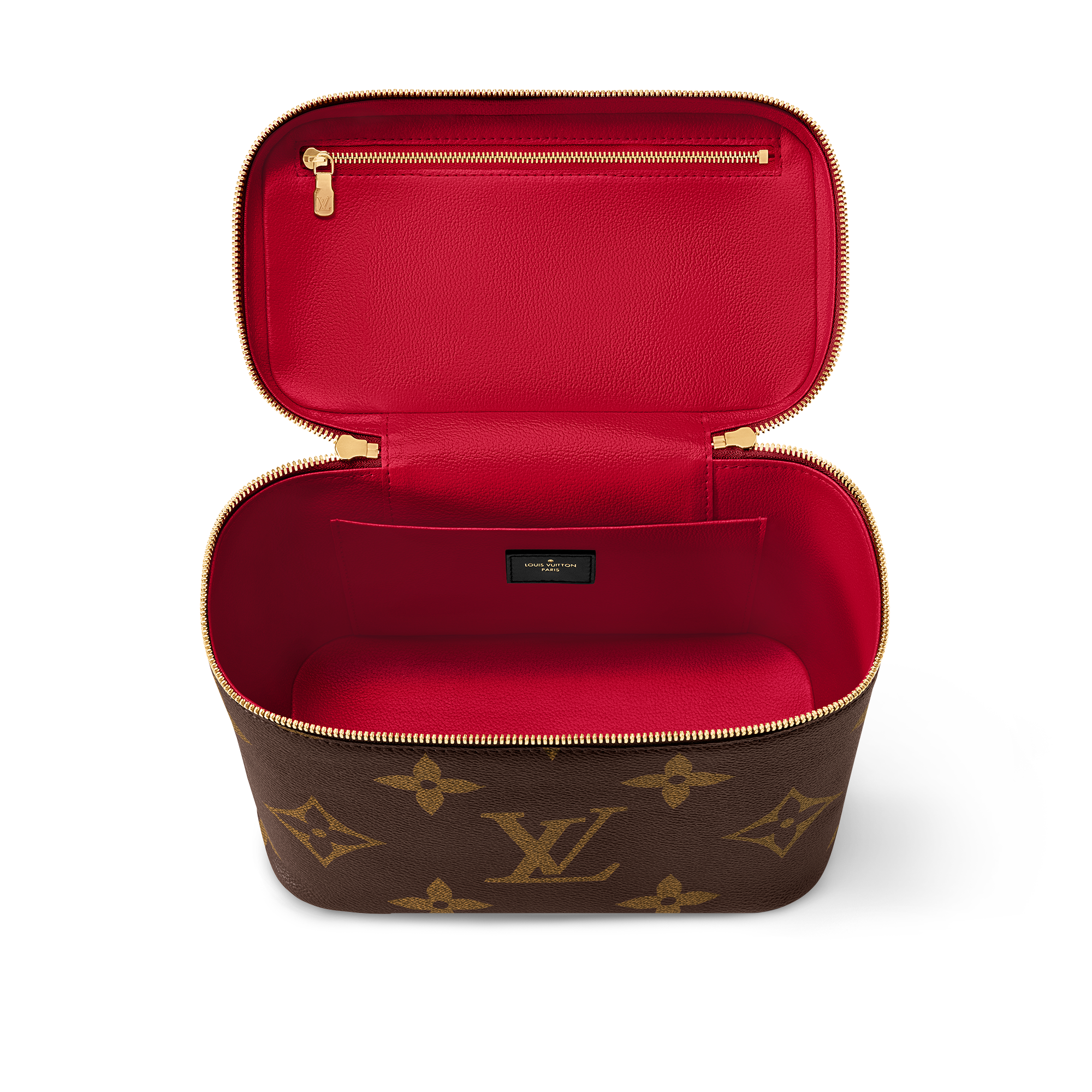 Other Monogram Canvas Travel Travel Accessories Nice BB | Louis Vuitton ® (Product zoom)