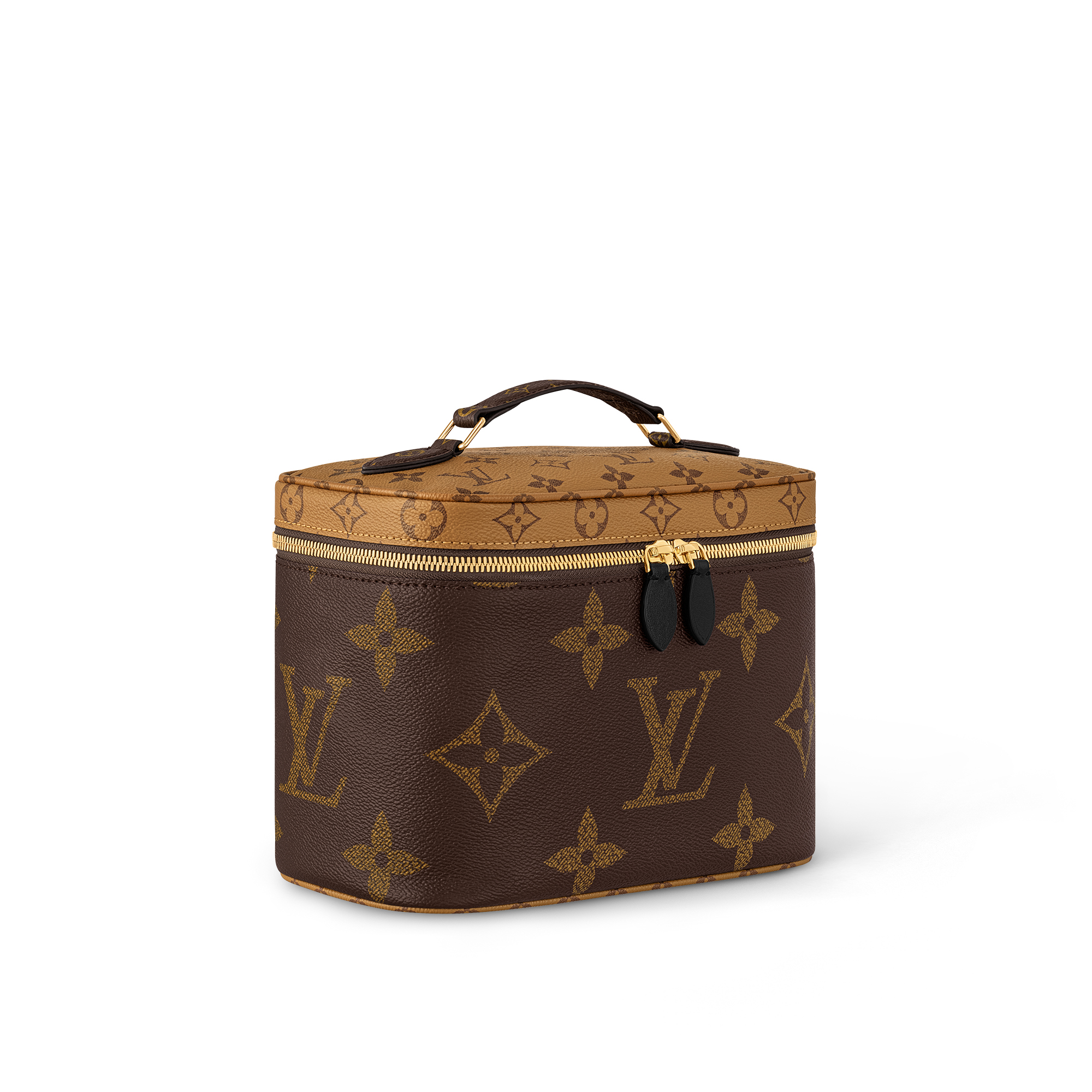Other Monogram Canvas Travel Travel Accessories Nice BB | Louis Vuitton ® (Product zoom)
