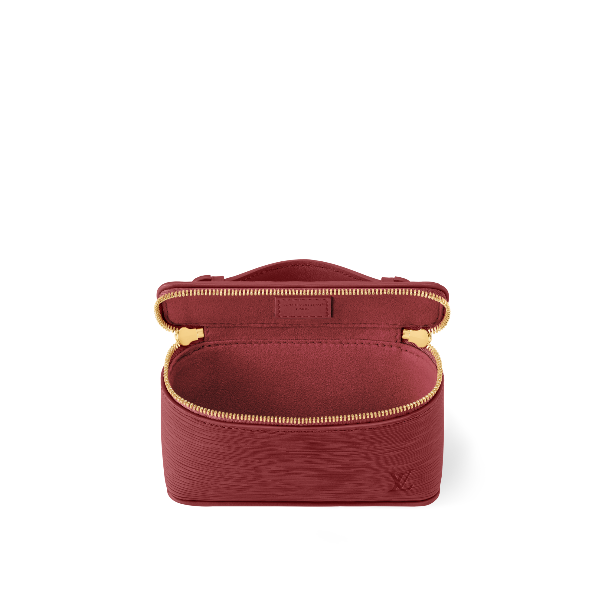 Epi Leather Small Leather Goods Wallets on Chain and Nano Bags Nice Beauty | Louis Vuitton ® (Product zoom)