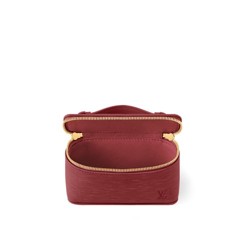 Epi Leather Small Leather Goods Wallets on Chain and Nano Bags Nice Beauty | Louis Vuitton ® (Product zoom)