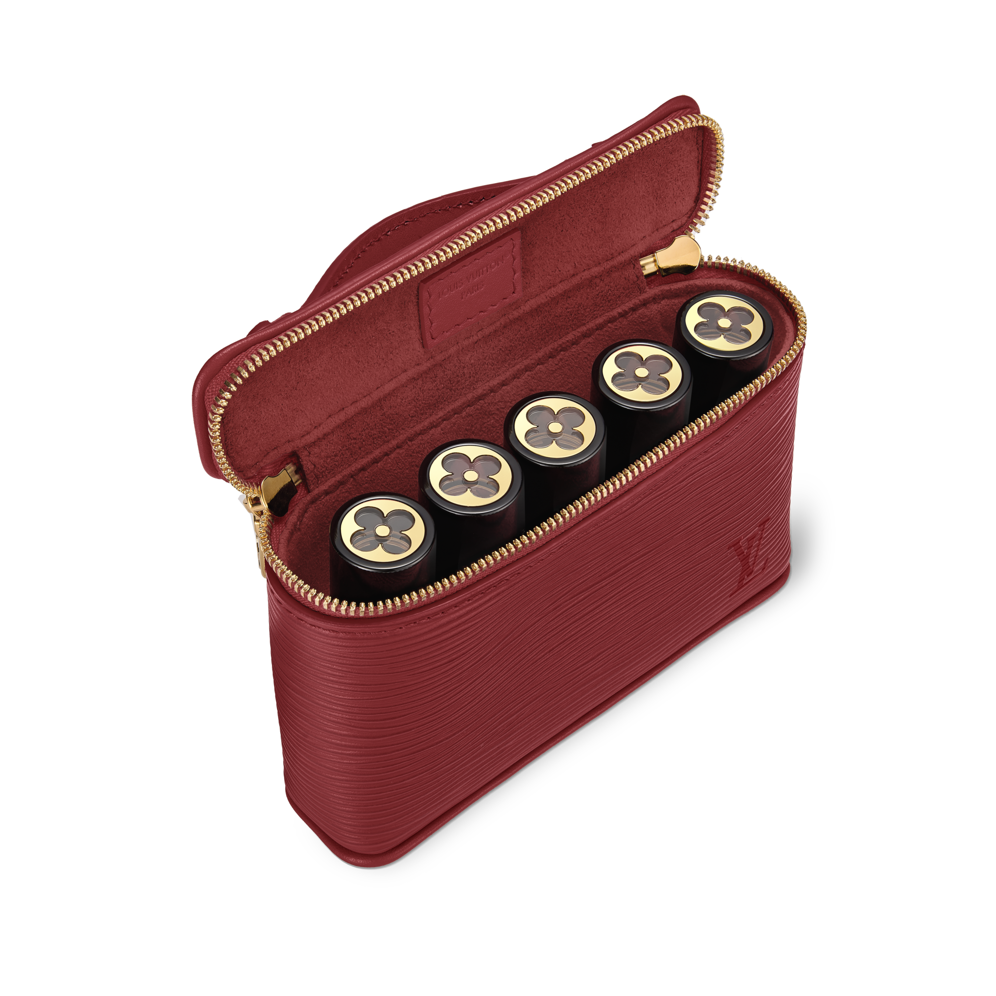 Epi Leather Small Leather Goods Wallets on Chain and Nano Bags Nice Beauty | Louis Vuitton ® (Product zoom)