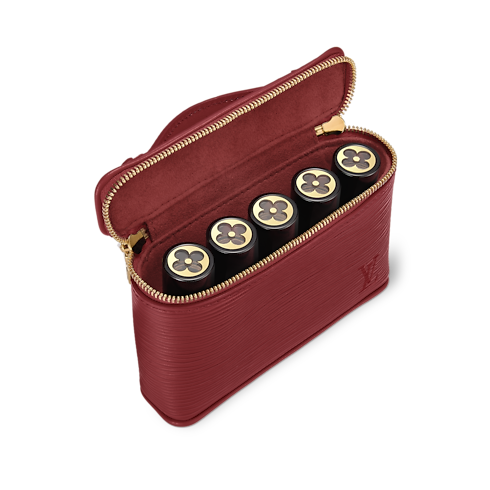 Epi Leather Small Leather Goods Wallets on Chain and Nano Bags Nice Beauty | Louis Vuitton ® (Product zoom)