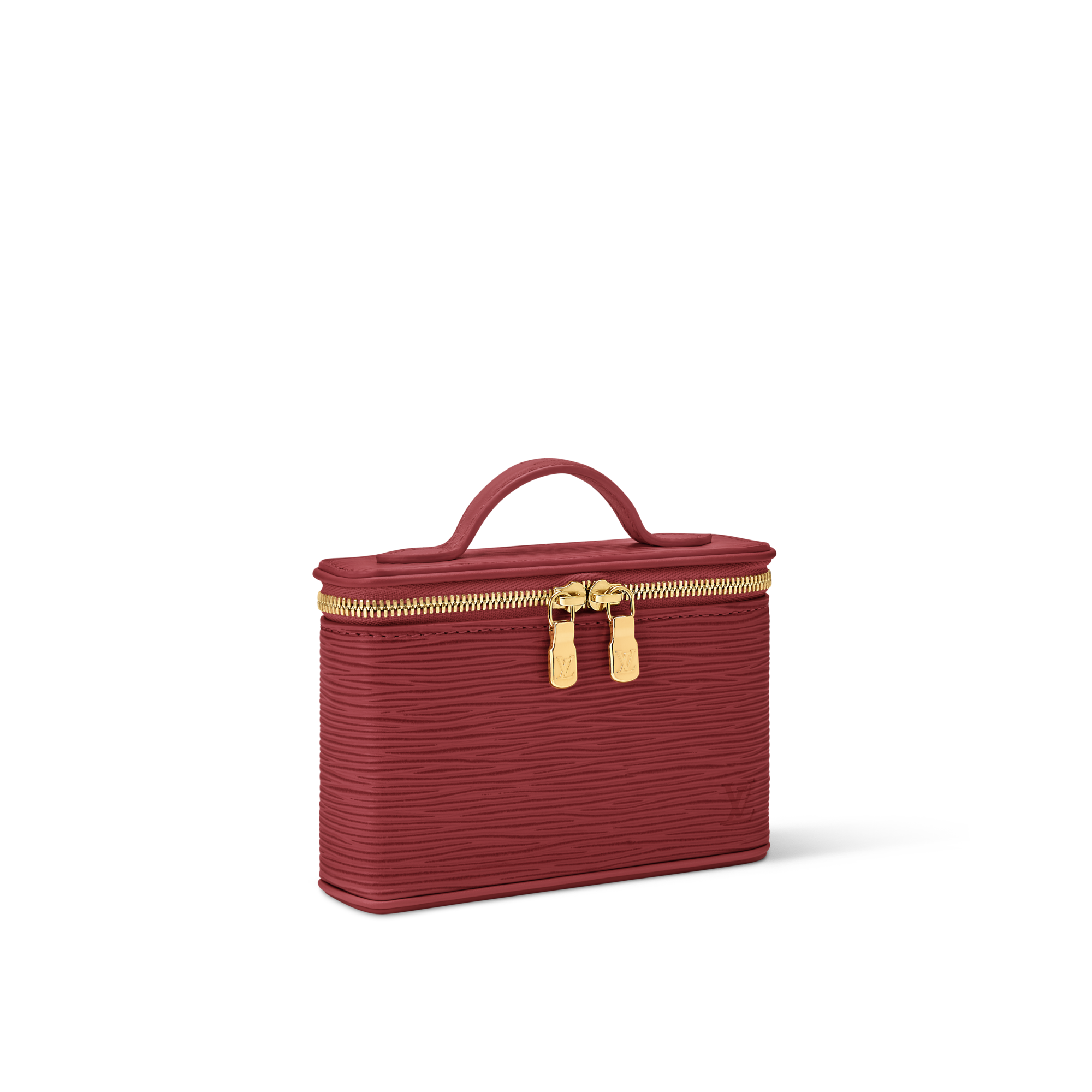 Epi Leather Small Leather Goods Wallets on Chain and Nano Bags Nice Beauty | Louis Vuitton ® (Product zoom)