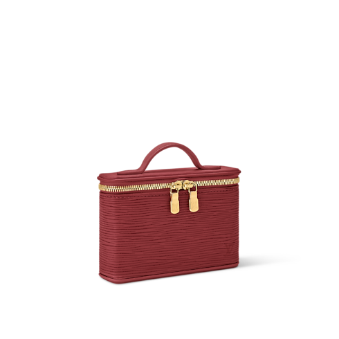 Epi Leather Small Leather Goods Wallets on Chain and Nano Bags Nice Beauty | Louis Vuitton ® (Product zoom)