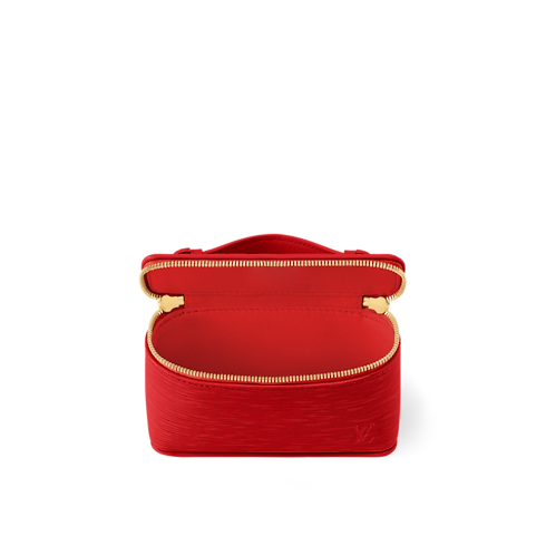 Epi Leather Small Leather Goods Wallets on Chain and Nano Bags Nice Beauty | Louis Vuitton ® (Product zoom)