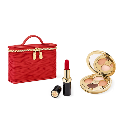 Epi Leather Small Leather Goods Wallets on Chain and Nano Bags Nice Beauty | Louis Vuitton ® (Product zoom)