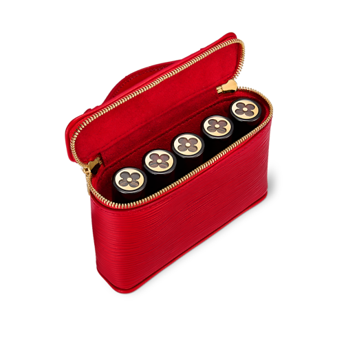 Epi Leather Small Leather Goods Wallets on Chain and Nano Bags Nice Beauty | Louis Vuitton ® (Product zoom)